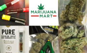 Marijuana Mart Wa | Washington Dispensary