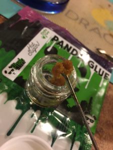 Panda Glue - Phat Panda