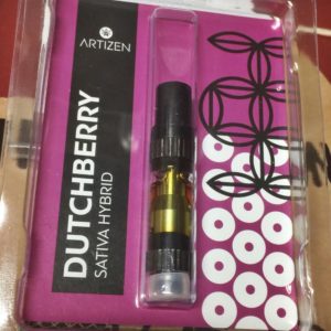 Dutchberry cartridge Artizen